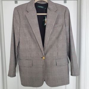 Ralph Laurent BLAZER